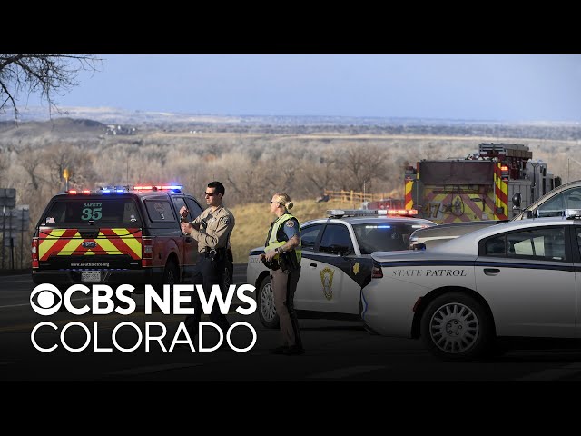 ⁣Colorado ranked 3rd most dangerous state according to new rankings