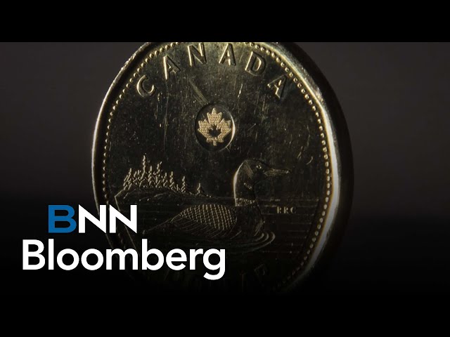⁣I don't see Loonie dropping to 50 cents next year: portfolio manager
