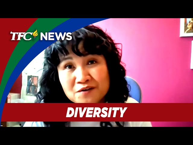 ⁣Fil-Canadian theatre director pushes for diversity in theatre community | TFC News British Columbia