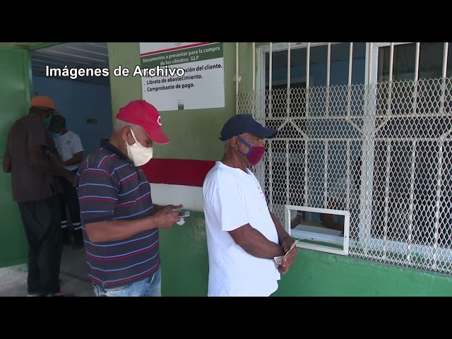 ⁣Analizan autoridades de #LasTunas situación de la distribución de gas en el territorio