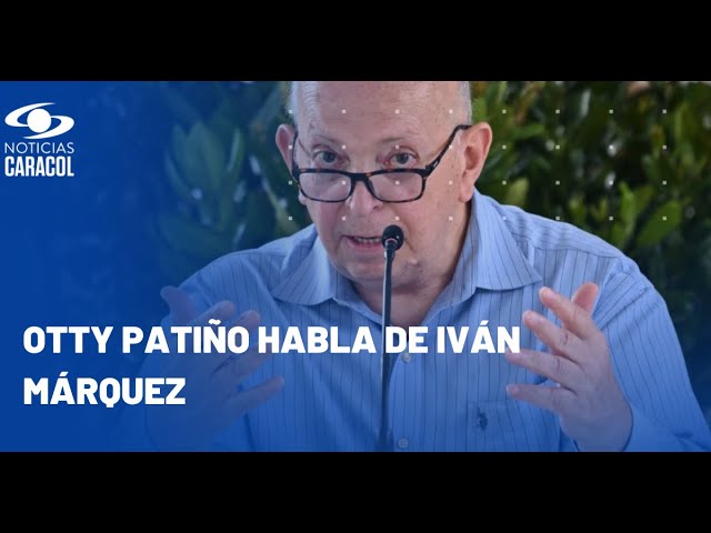 ⁣Video de Iván Márquez: ¿real o falso?