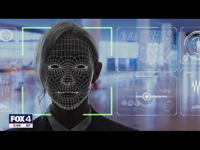 ⁣Dallas police to use AI facial recognition technology to help catch criminals