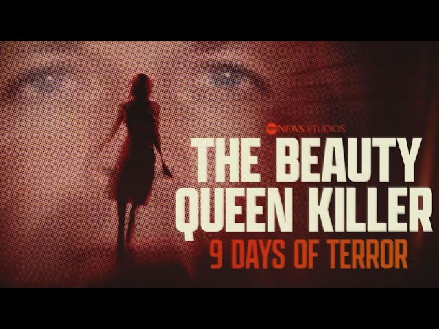 ⁣‘The Beauty Queen Killer: 9 Days of Terror’ | Official Trailer | May 16 on Hulu
