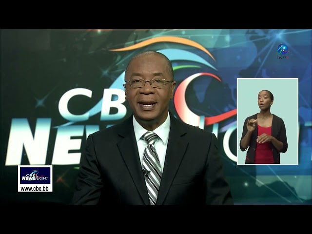 CBC NewsNight - April 26 2024