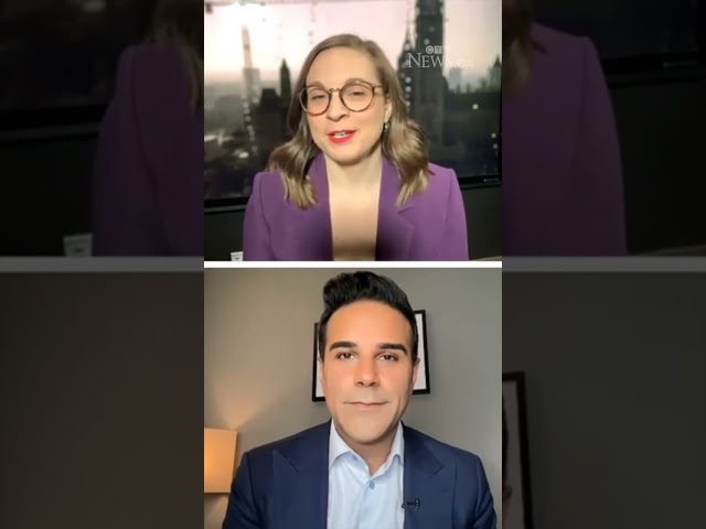 ⁣When is the next federal election in Canada? Check out the full interview above.