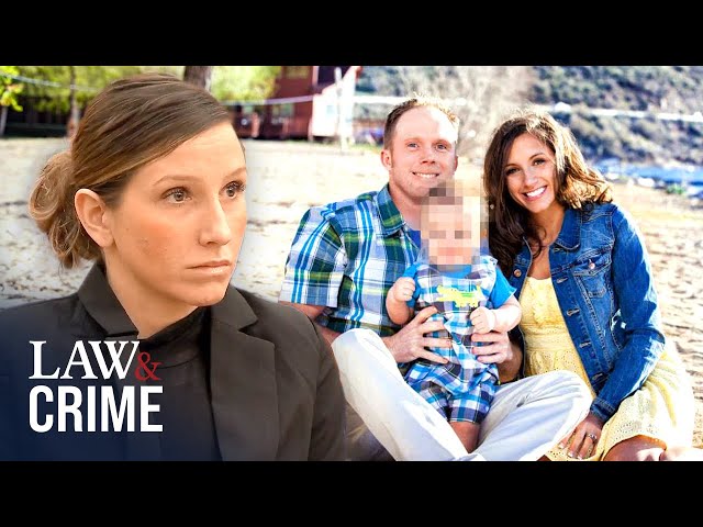 5 Bombshells in Utah Mom Accused of Poisoning Husband Murder Case