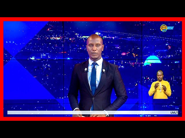 Amakuru Arambuye: 14.05.2024