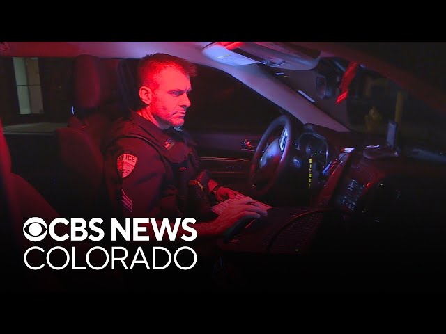 ⁣Fort Collins police testing AI to complete police reports