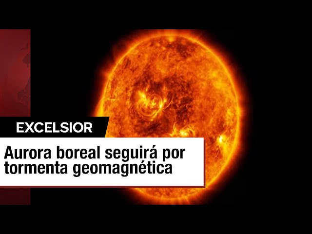 ⁣El Sol emitió hoy la llamarada solar más fuerte del ciclo: qué significa