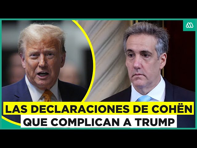 ⁣La polémica declaración del abogado de Trump: ¿Cómo afectará en la campaña del exmandatario?