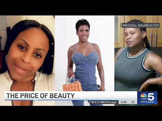 ⁣‘The Price of Beauty' aims to help residents become more informed patients, consumers