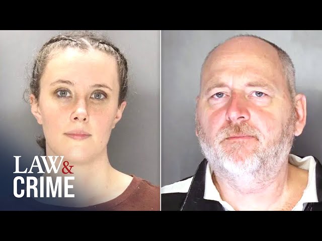 ⁣Parents Accused of Horrifying Rape, Incest Crimes Against Their Own Kids