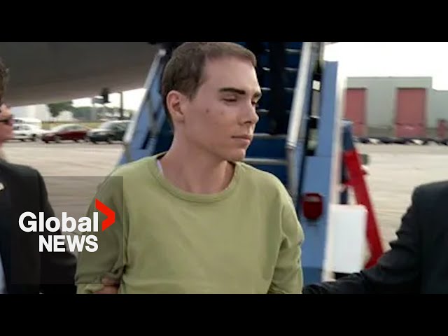 ⁣Luka Magnotta: Correctional staff told not to publicize murderer's prison transfer