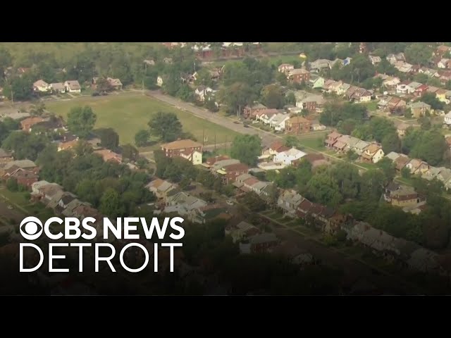 Detroit City Council supports bill aiming to address housing for renters with criminal backgrounds