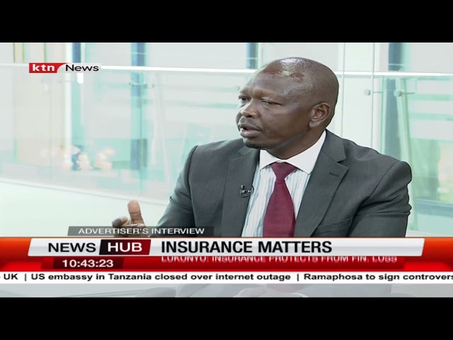 ⁣Insurance industry in Kenya (part 2)
