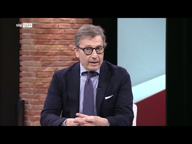 Petrelli: separazione carriere importante per terzietà