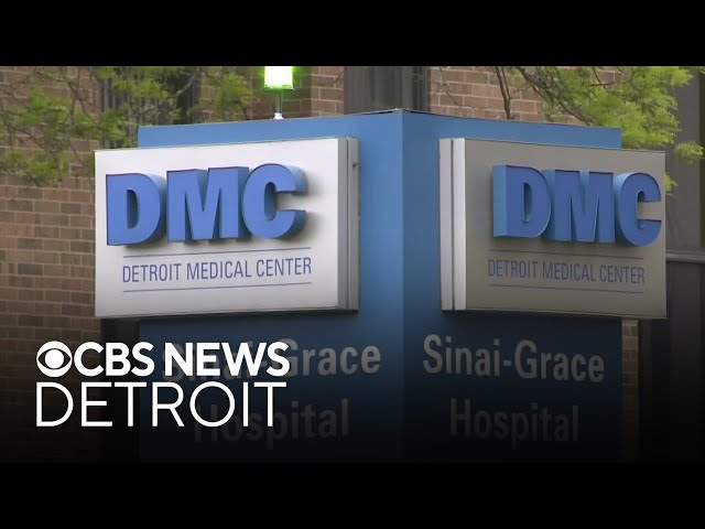 ⁣Detroit Medical Center tax exemptions extended, Gordie Howe Bridge updates and more top stories