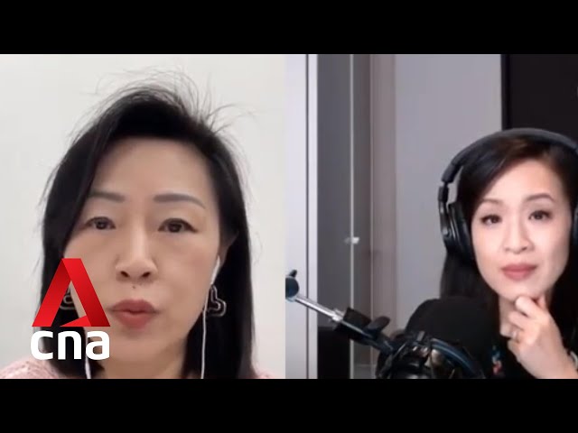 ⁣CNA Correspondent podcast explores how Taiwan's President-elect William Lai's tenure could