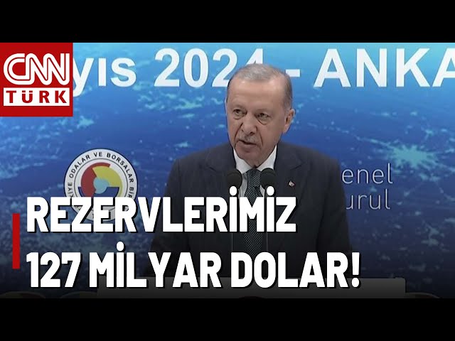 ⁣Cumhurbaşkanı Erdoğan Açıkladı: "Kamuda Tasarruf Devam Edecek!"