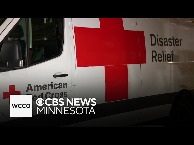 ⁣Minnesota Red Cross offering free smoke detectors, fire safety education
