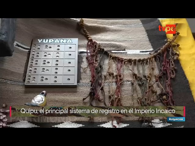 Ñuqanchik (15/05/2024) | TVPerú Noticias