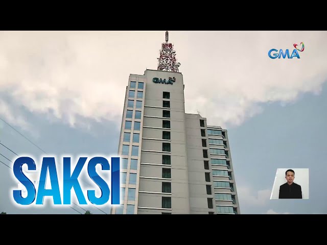 ⁣Kapuso network, nangunguna pa rin sa ratings; online ad revenue ng GMA, tumaas nang 72% YoY | Saksi