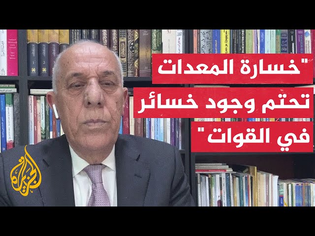 ما دلالة حجم الإصابات والاستهدافات التي تعرض لها جيش الاحتلال في شمال قطاع غزة؟