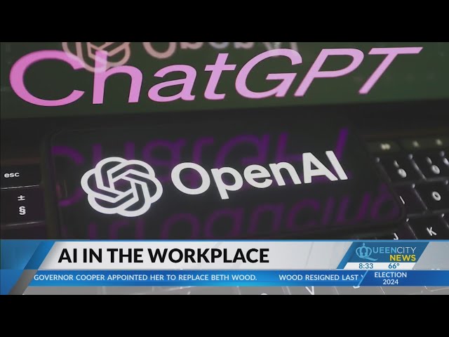 ⁣OpenAI launches GPTo, improving ChatGPT’s text, visual and audio capabilities