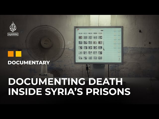 The Lost Souls of Syria - Part 1 | Featured Documentary