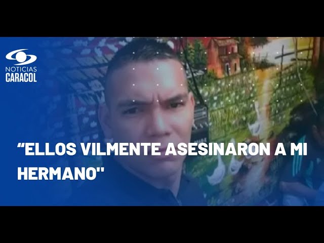 ⁣Investigan muerte de hombre por descarga de táser en municipio de Villa del Rosario