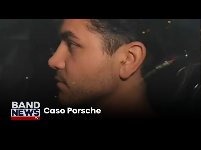 ⁣Novo vídeo mostra motorista minutos antes do acidente | BandNews TV