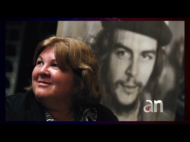 ⁣Hija del Che Guevara arremete contra las MIPYMES en Cuba "anarquía capitalista "