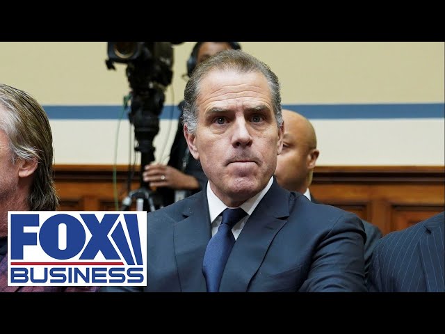 ⁣Fmr US AG reignites concern over Hunter Biden’s trial: ‘Something is really wrong’