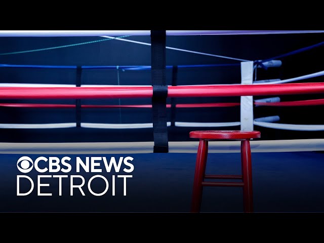Big Time Boxing returns to Wayne State on May 23