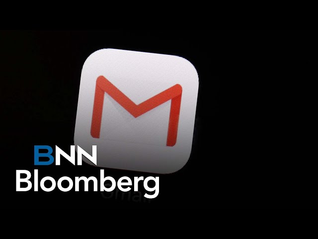 Google to bring AI into Gmail, docs, sheets