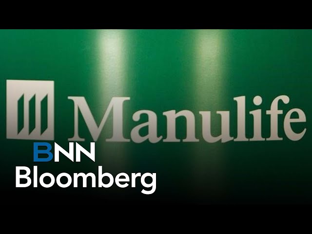 ⁣Higher rates, a tailwind for business. Even as rates go down, we will perform well: Manulife CEO