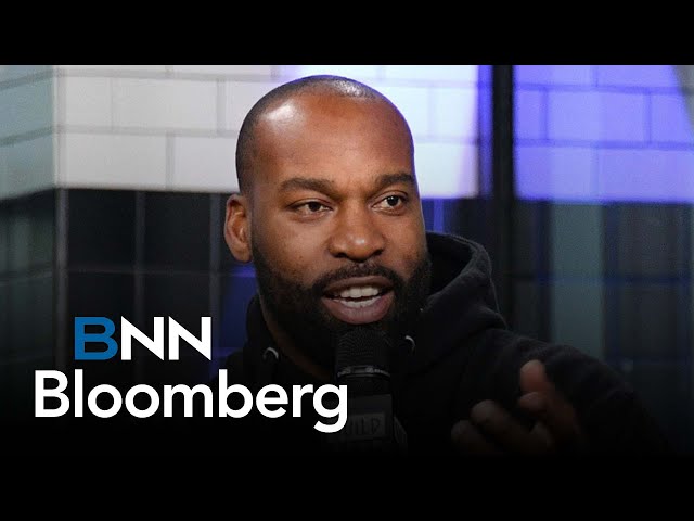 ⁣Former two-time NBA All Star Baron Davis on turning to investing, philanthropy
