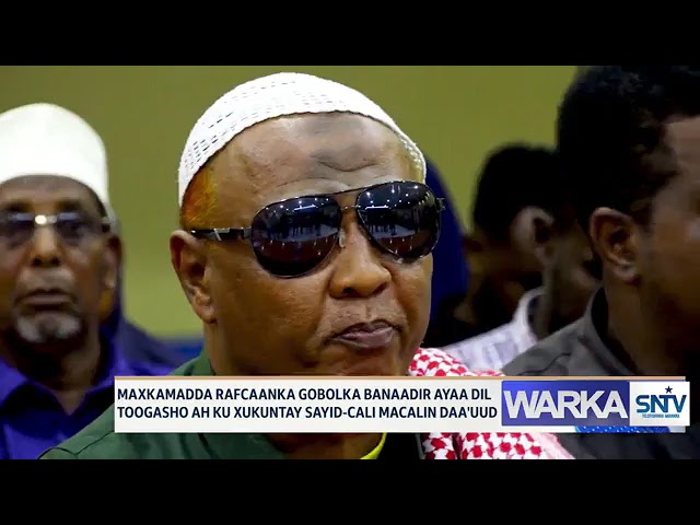 WARKA HABEEN EE SNTV 15.05.2024