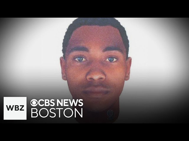 ⁣Woman says she was raped by Brockton serial killer who remains on the loose