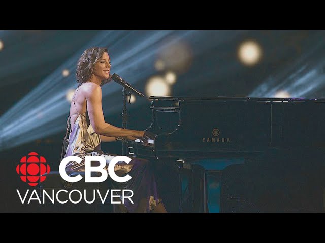 ⁣Sarah McLachlan to kick off Fumbling Towards Ecstasy 30th anniversary tour in Vancouver