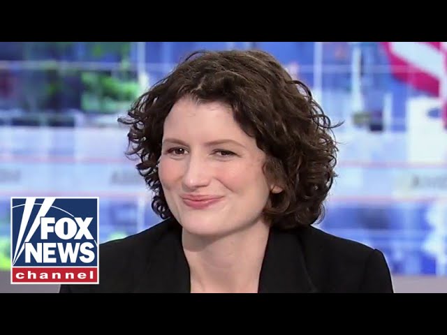 ⁣Former NY Times reporter: Mainstream liberal media 'agreed to not cover' certain stories