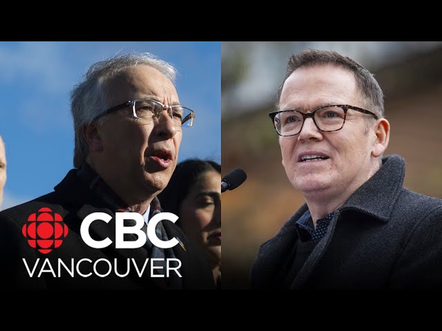 ⁣Should B.C. United and the B.C. Conservatives merge? BC Today callers have their say