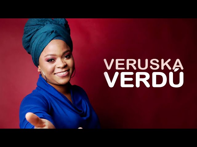 ⁣Sonidos del mundo: Veruska Verdú (18/05/2024) Promo | TVPerú