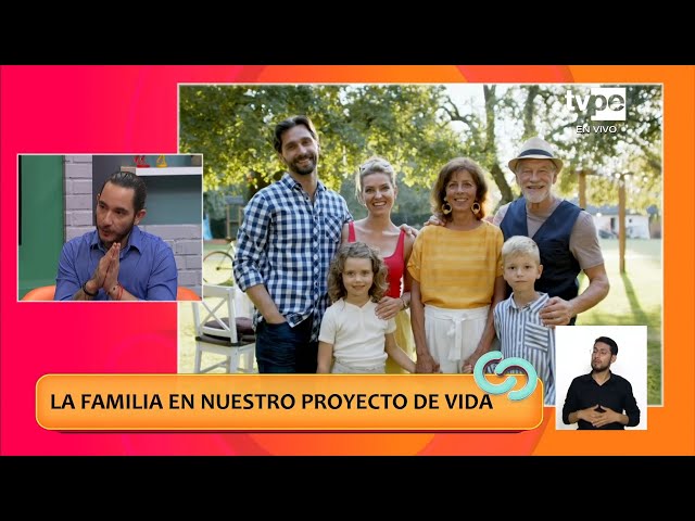 ⁣Más Conectados (15/05/2024) | TVPerú