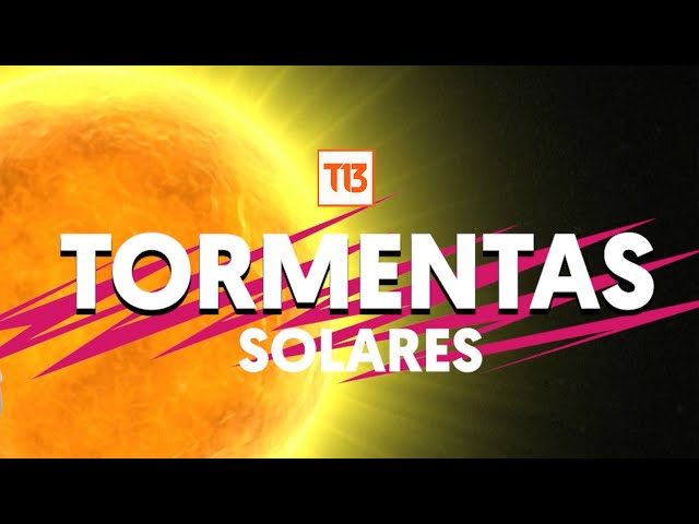 Cómo afectan las tormentas solares al medioambiente y por qué ocurren