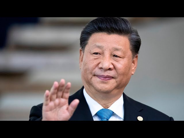 ⁣Beijing warns against Australia's planned visit to Taiwan