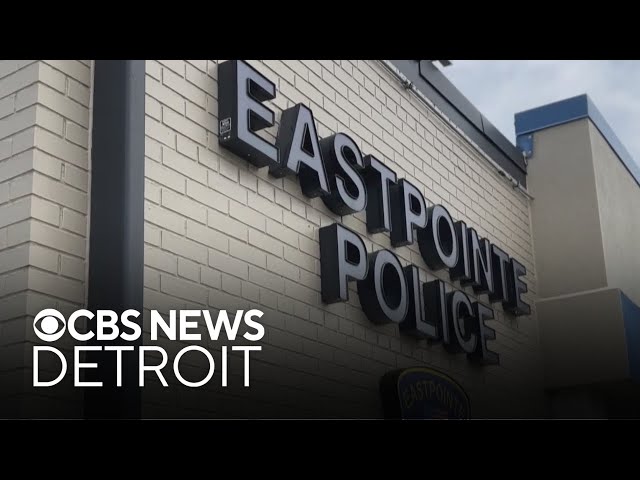⁣Eastpointe police say domestic violence incidents on the rise