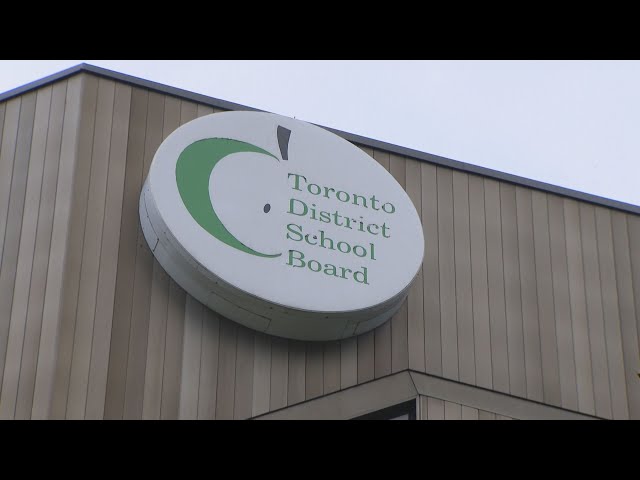 ⁣Parents call out anti-Palestinian racism at Toronto schools