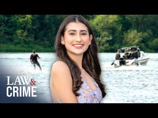 ⁣Teen Girl Killed By Boat While Wakeboarding: The Story So Far