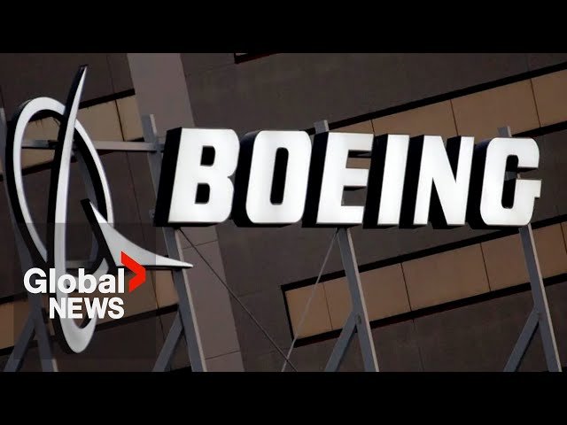 ⁣US mulls prosecuting Boeing over 737 Max crashes